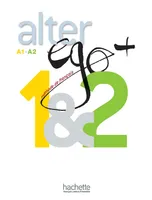 Alter Ego + 1 et 2 : DVD (PAL), Alter Ego + 1 et 2 : DVD (PAL)