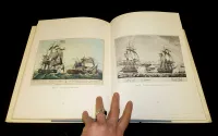 American Naval Broadsides : A Collection of Early Naval Prints (1745-1815)