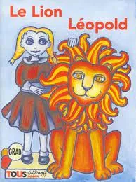 Le lion Léopold