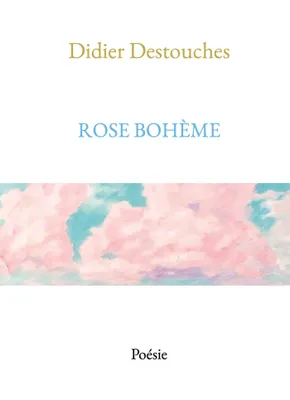 Rose bohème