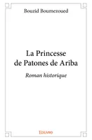 La princesse de patones de ariba, Roman historique