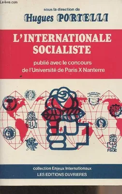 L'internationale socialiste - Collection 