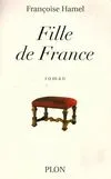 Fille de France, roman