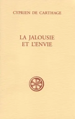 SC 519 La Jalousie et l'Envie