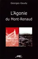 L'agonie du mont-Renaud