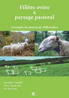 Filière ovine et paysage pastoral, L'exemple du plateau de Millevaches