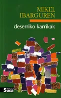 DESERRIKO KARRIKAK