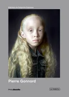 Pierre Gonnord - 2nd Edition (Photobolsillo) /anglais