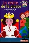 Le petit monde de mademoiselle Prout, Mademoiselle Prout, la reine de la classe, Le petit monde de Mademoiselle Prout