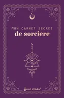 Mon carnet secret de sorcière