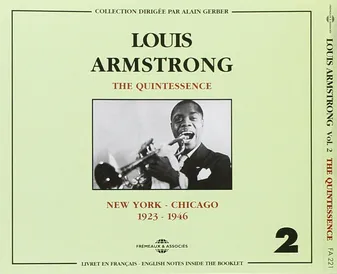  quintessence v2 new york chicago 1923 1946