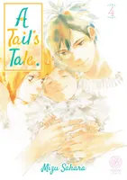 A Tail's Tale - Tome 4