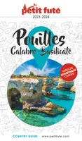 Guide Pouilles-Calabre-Basilicate 2023 Petit Futé