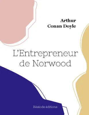 L'Entrepreneur de Norwood