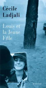 Louis et la jeune fille, roman