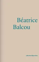 Béatrice Balcou, Christophe Gallois, Julie Pellegrin, Émilie Renard, Conversation et thé japonais, 24 septembre 2018