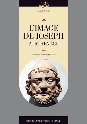 L'image de Joseph, au Moyen Âge