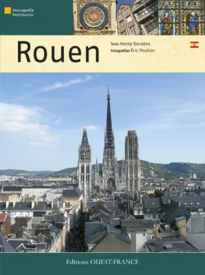 Rouen - Espagnol