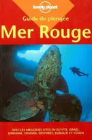 Guide de plongée en Mer Rouge, guide de plongée