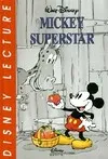 Mickey superstar