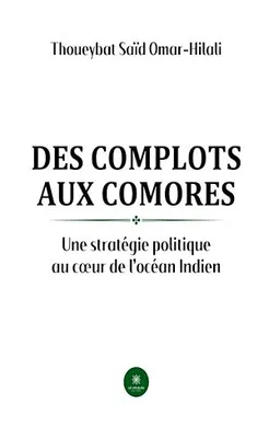 Des complots aux Comores, Une stratégie politique au cœur de l’océan Indien