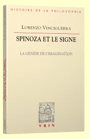 Spinoza et le signe, La logique de l'imagination
