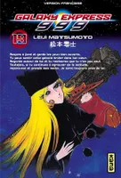 19, Galaxy Express 999 - Tome 19
