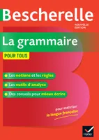 La grammaire pour tous, la référence en grammaire française