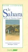 Le Sahara