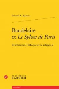 Baudelaire et 