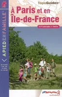 A PARIS ET EN ILE-DE-France 2006-75-77-78-91-92-93-94-95-APF