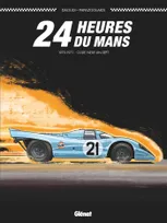 24 heures du Mans - 1970-1971, 24 heures du Mans - 1970-1971, Code neuf-un-sept