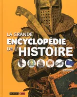 La Grande Encyclopédie e l'Histoire