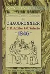 Nouveau manuel complet du chaudronnier, 1846-2009