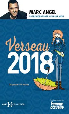 Verseau 2018