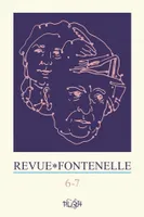 Revue Fontenelle, n°6-7/2010, Fontenelle, l'histoire et la politique du temps présent