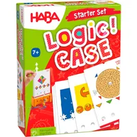 Logic! Case - Starter Set 7+