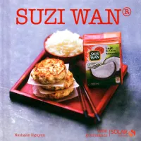 Suzi Wan - Mini gourmands