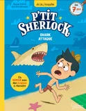Shark attaque !, P'tit Sherlock