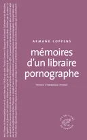 Mémoires d'un libraire pornographe
