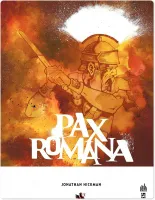 PAX ROMANA - Pax Romana