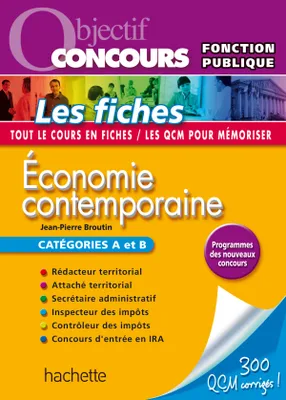 Economie contemporaine - Catégories A et B, Collection F - L'Intercompréhension : une autre approche pour l'enseignement des langues
