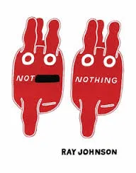Not Nothing Writings by Ray Johnson /anglais