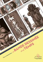 La bande dessinée et le temps, SYSTEME DE LA BANDE DESSINEE  3