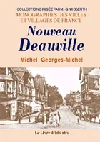 Nouveau Deauville - chronique, chronique