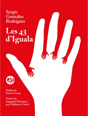 Les 43 d'Iguala