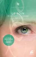 Le Soin - Coffret, 101 cartes de VISUALISATION, 101 pages de GUERISON