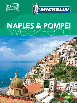 30430, Naples & Pompéi