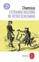 L'Etrange Histoire de Peter Schlemihl
