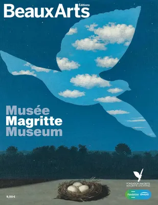 Le musée Magritte